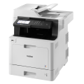 Brother MFC-L8900CDW Colour Multifunction Laser Printer with Fax
